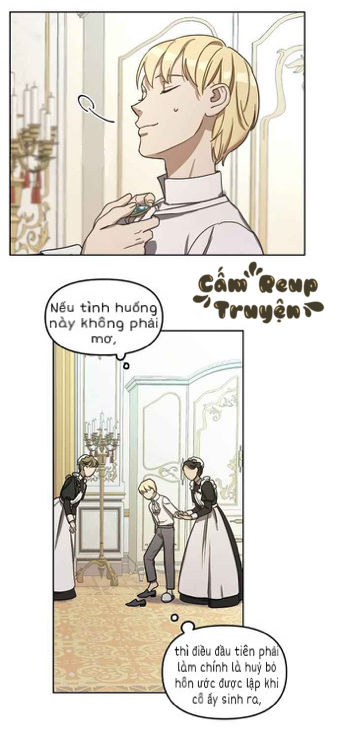 hoàng đế đảo ngược thời gian - cấm reup truyện chapter 3 14