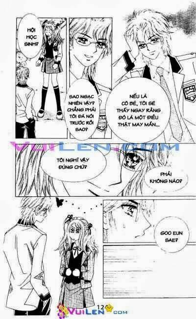 love your enemies chapter 3 13