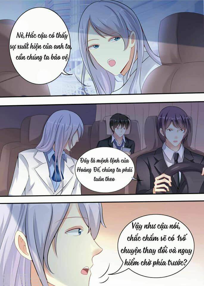 thành phố của những ngôi sao chapter 6 6