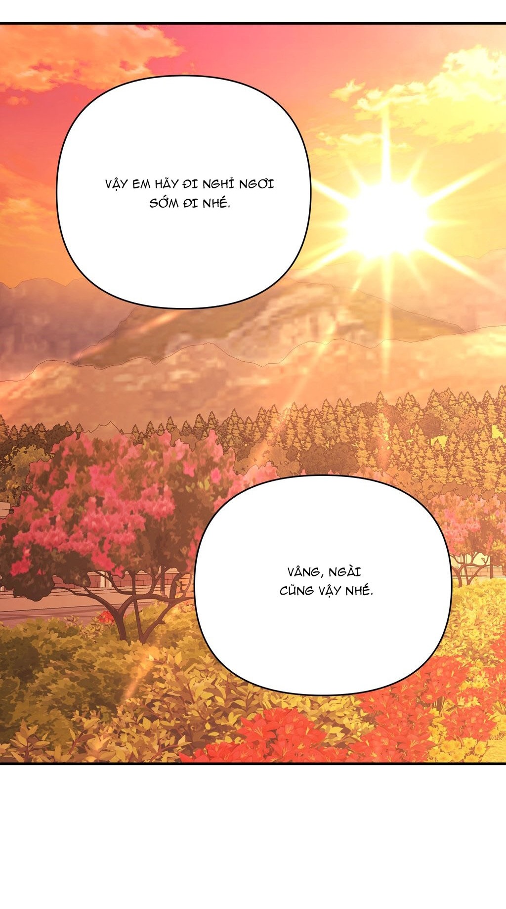 chúng ta đã kết hôn chapter 12.1 28