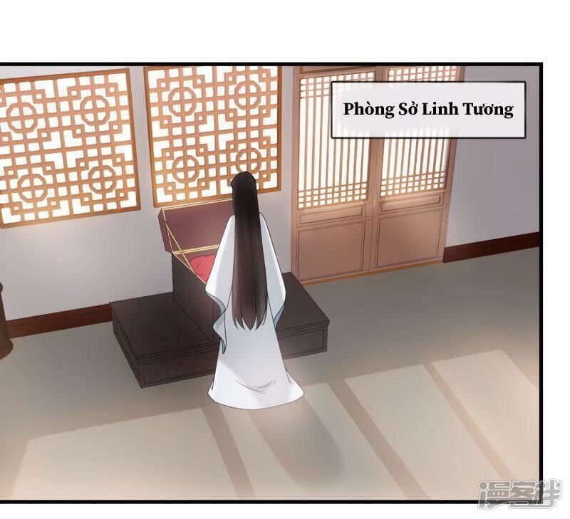 thịnh thế thiên kiêu chapter 21 44