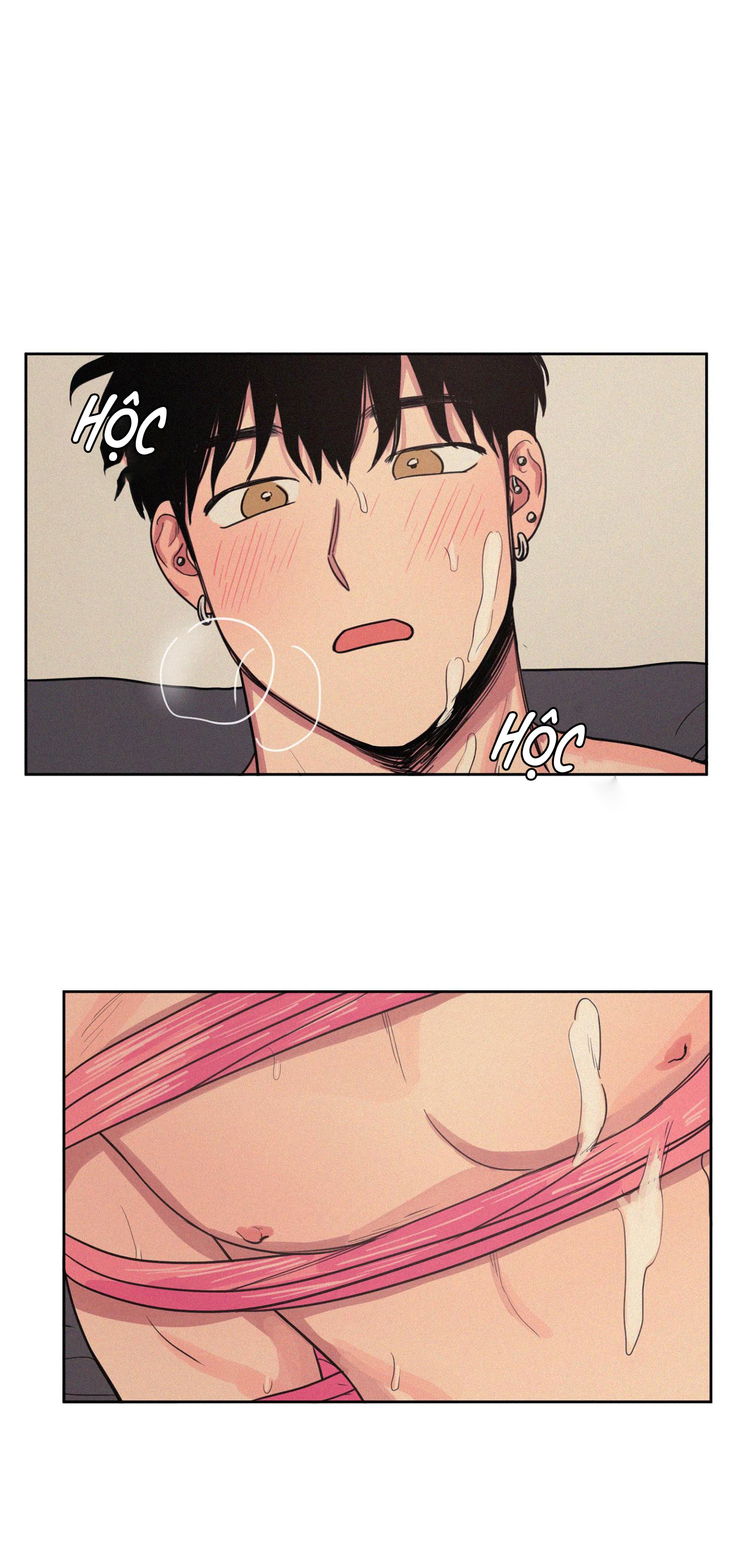 lý do yêu phải thằng bạn thân chapter 11.2 7