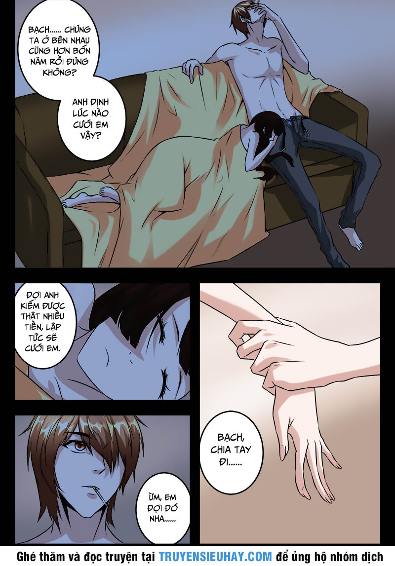 đô thị kiêu hùng hệ thống chapter 47 11