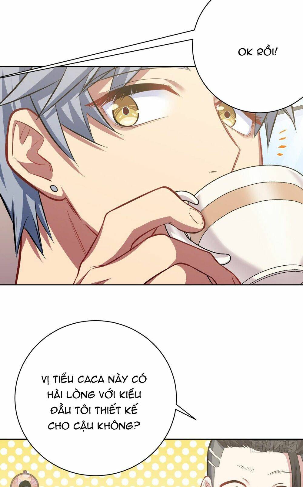 nhạc phụ đại nhân là lão bà chapter 46 22