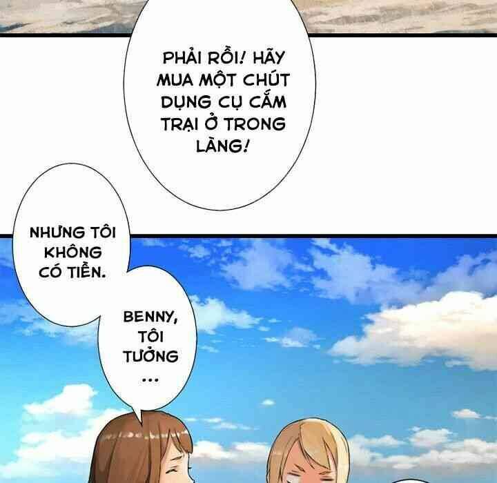 triệu hồi đến thế giới fantasy chapter 22 7