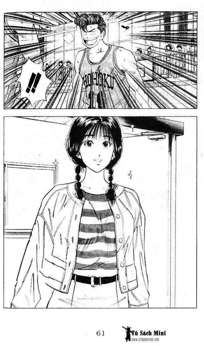 cao thủ bóng rổ chapter 40 4