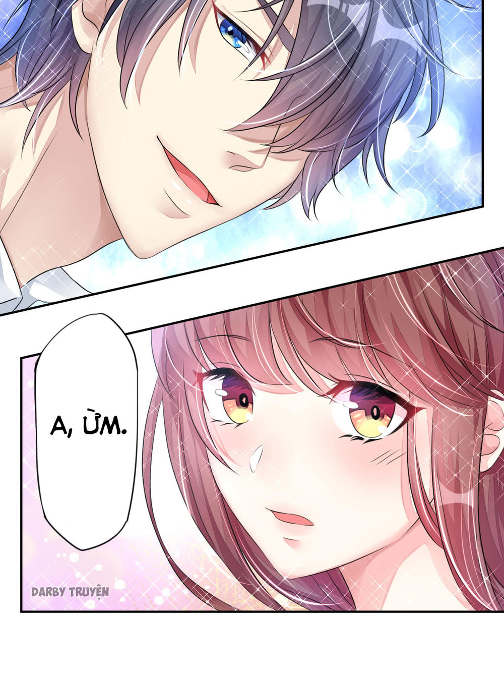 cơ trưởng ngài nhẹ nhàng thôi chapter 9 9