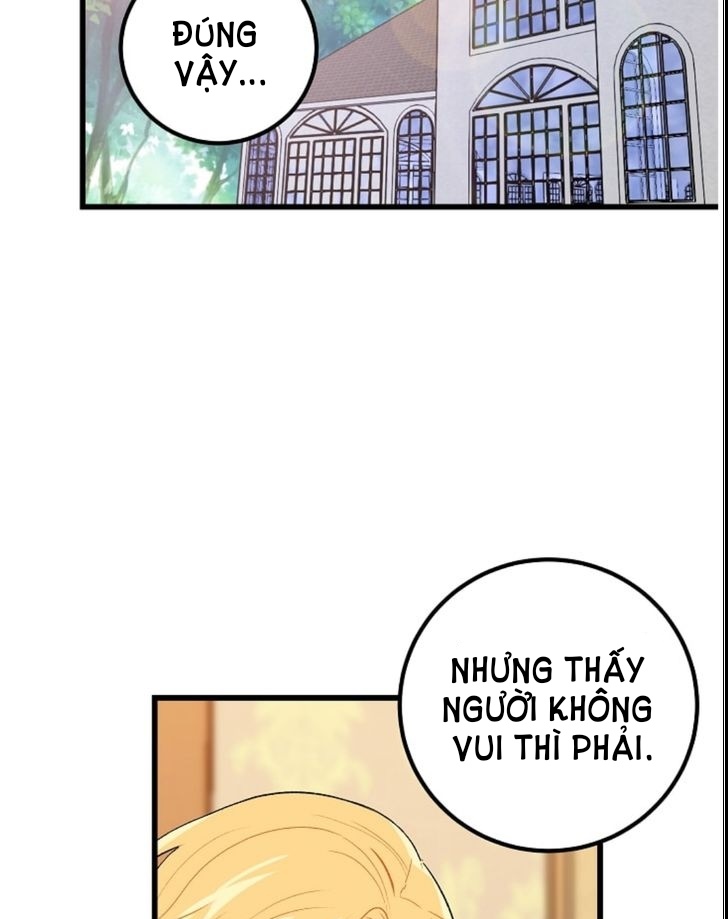 tôi là tiểu thư của gia đình này chapter 14 4