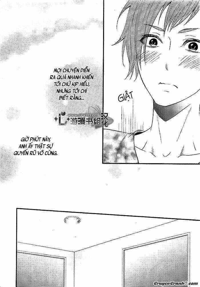 korotto ochita chapter 3 14