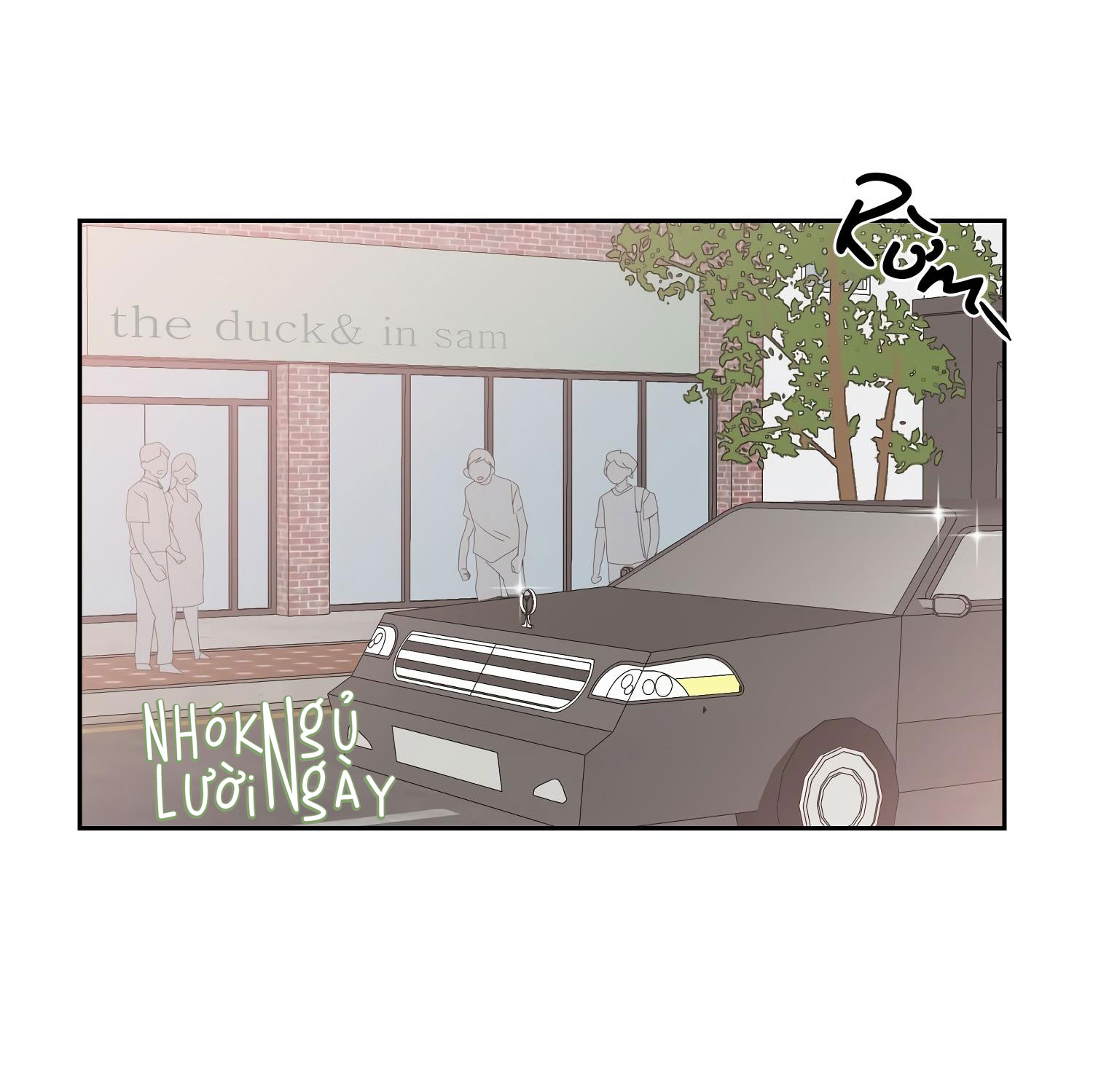 cô chủ và người hầu chapter 12 54