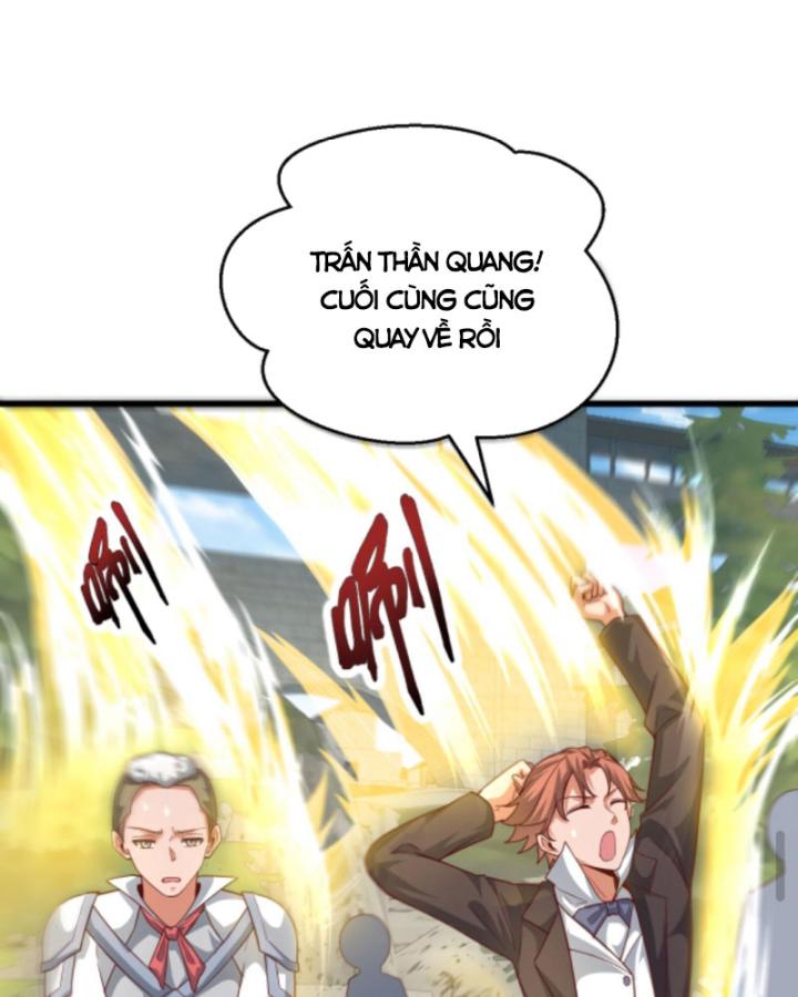 người chơi và nhân vật chính đều muốn làm hại ta chapter 66 36