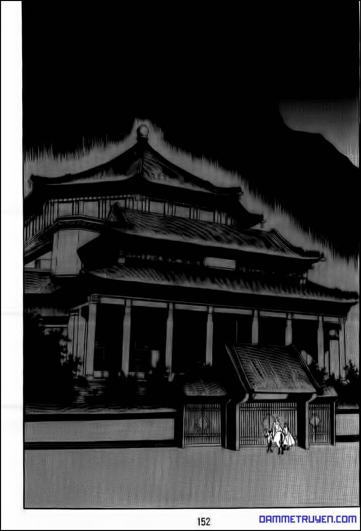 long quyển phong chapter 36 13