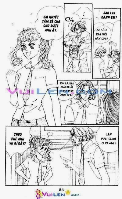 cô gái trung hoa chapter 5 86