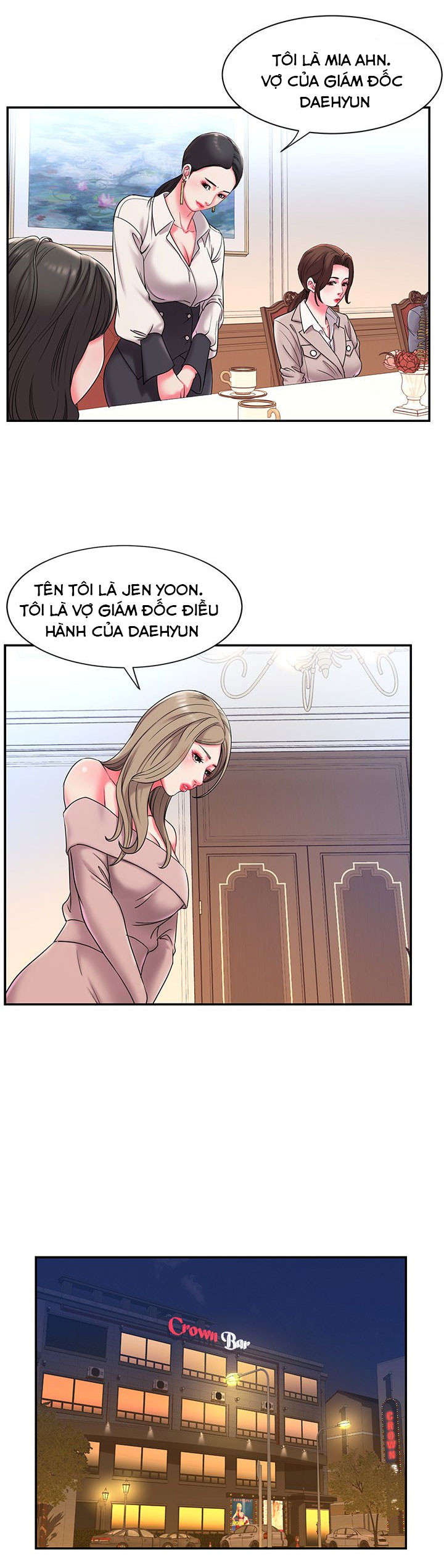 vứt bỏ chapter 5 18