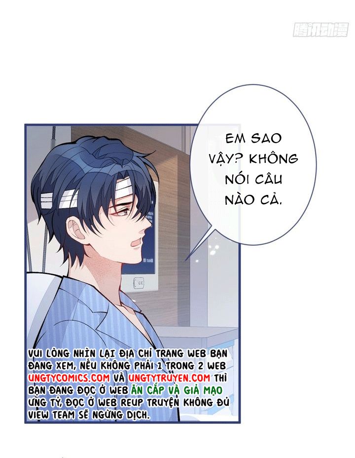 hotsearch của ảnh đế chapter 147 32