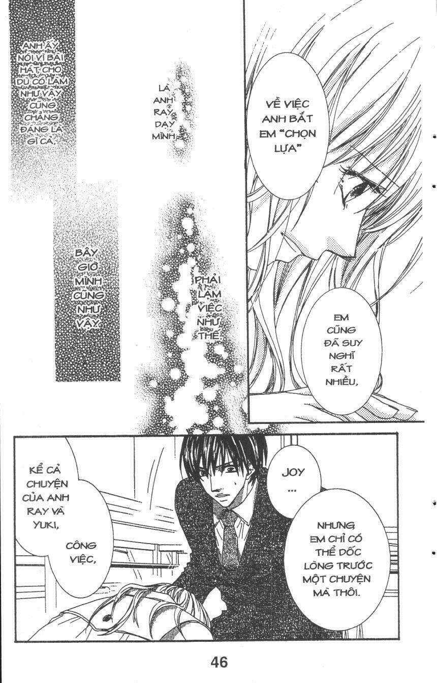 dũng cảm để yêu em chapter 3 46