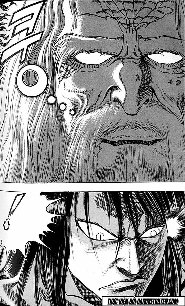 quái hiệp truyện chapter 7 17