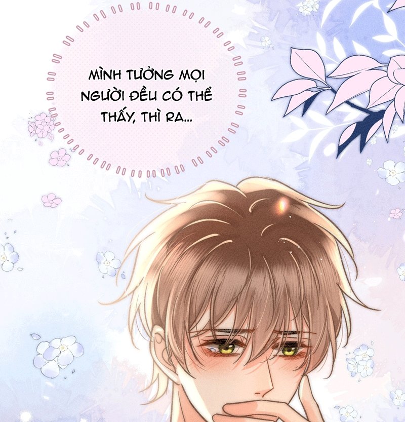 ánh trăng vì tôi mà đến chapter 49 54