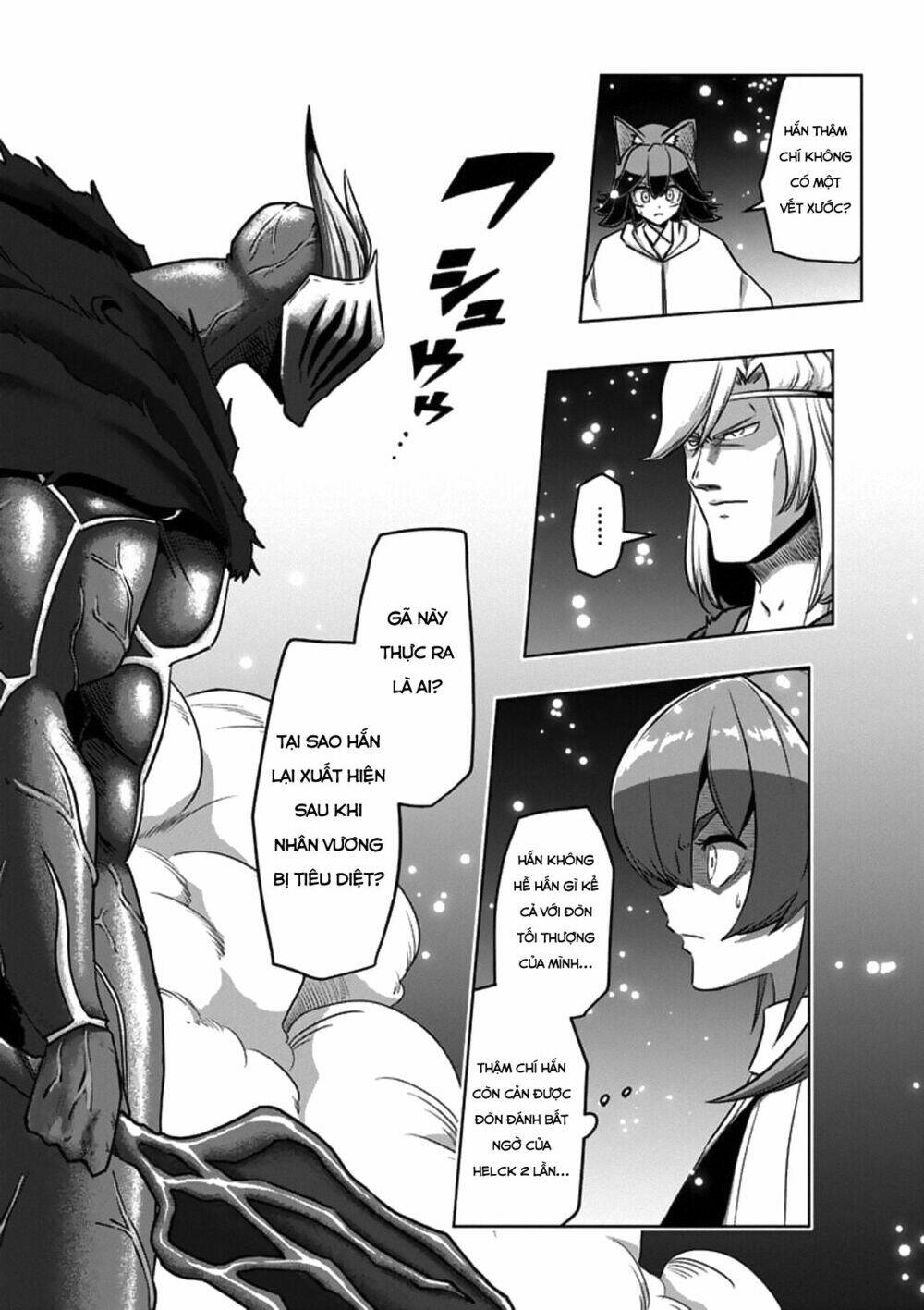 helck manga chapter 94.2 17