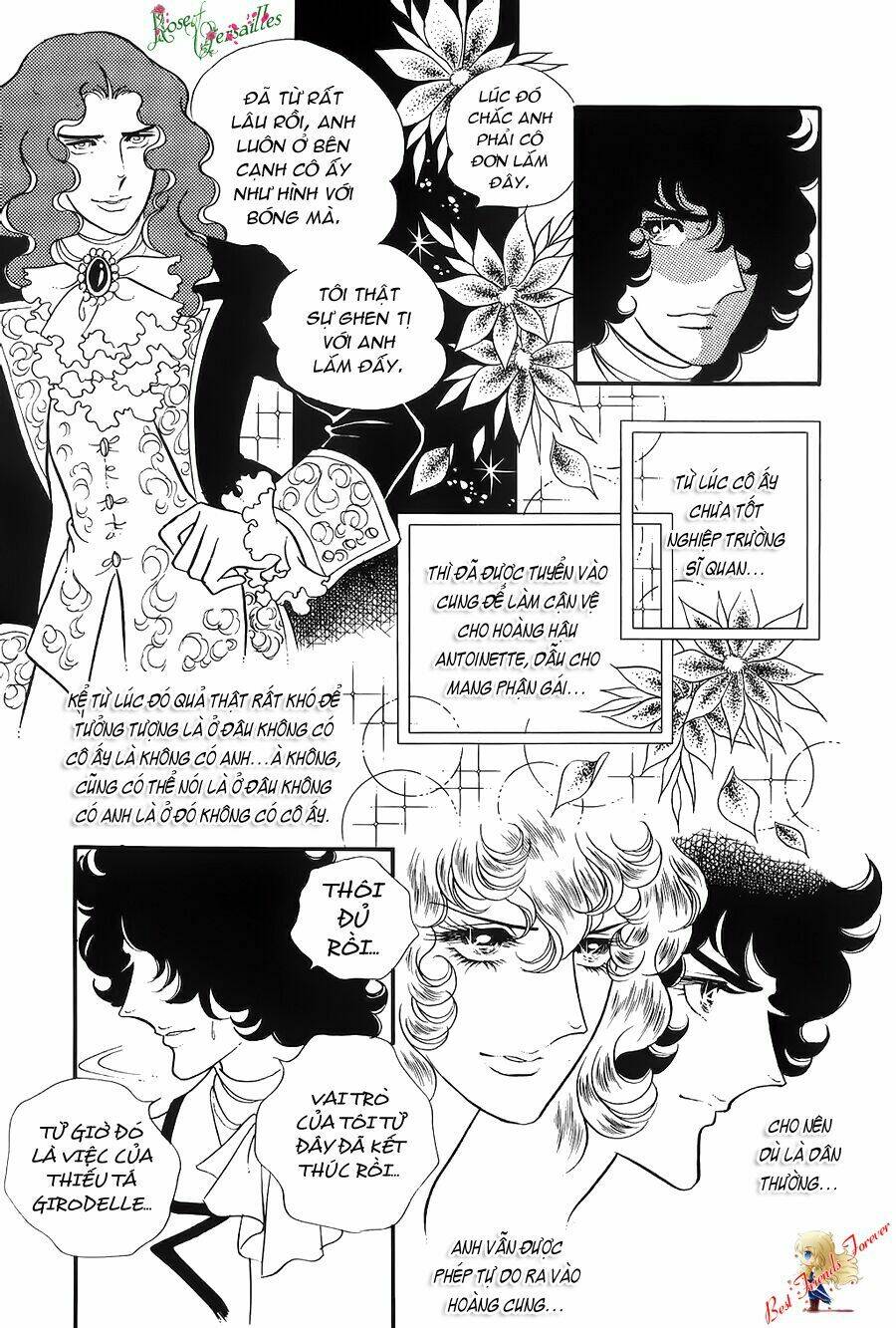 versailles no bara chapter 35 42