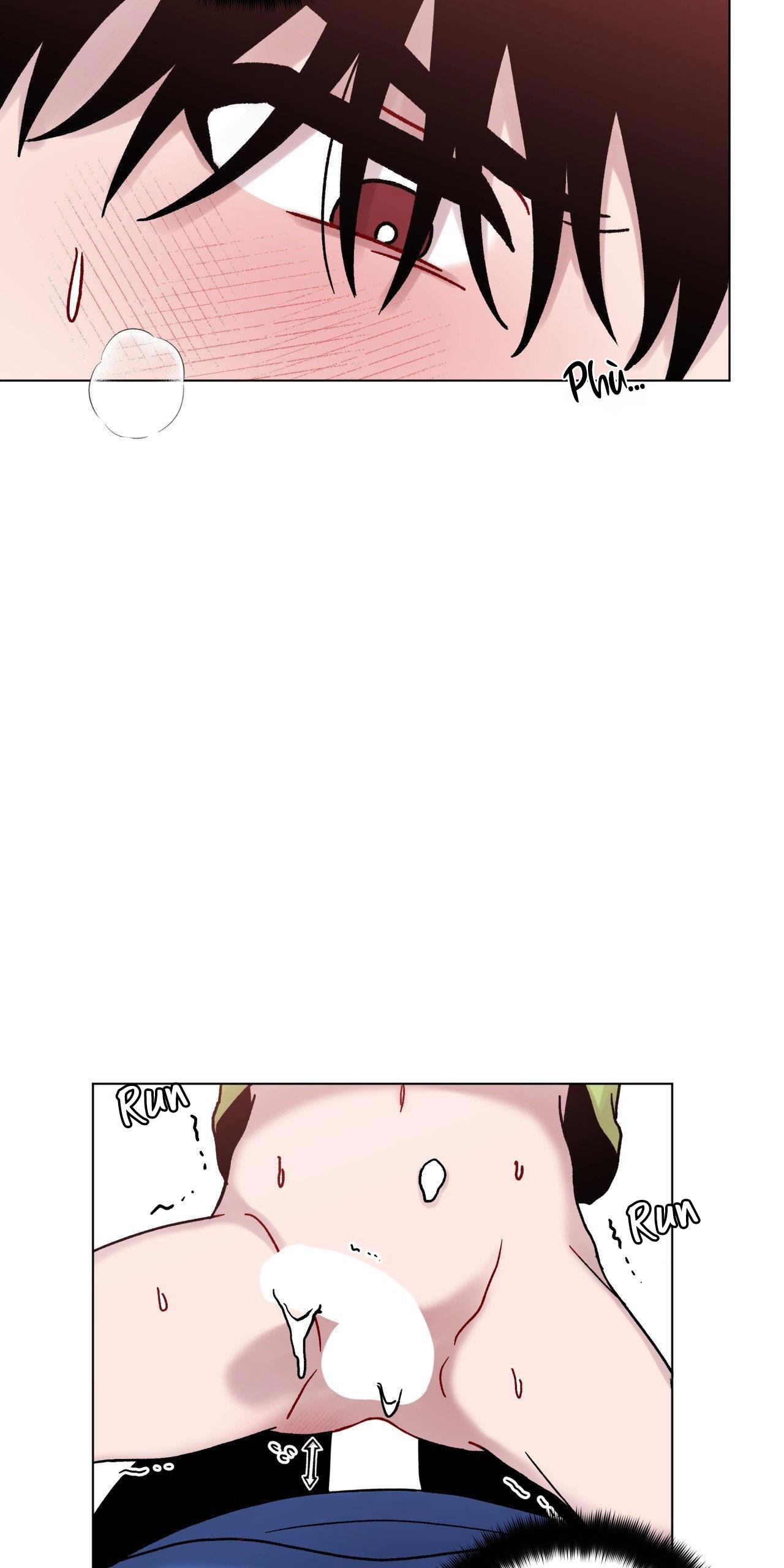 cơn mưa rào mùa hạ chapter 33 20