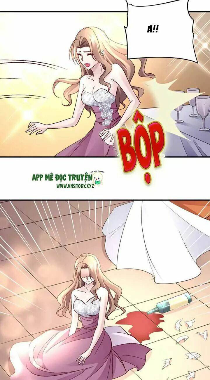 trò chơi săn tình - tổng tài khó kìm lòng chapter 66 19