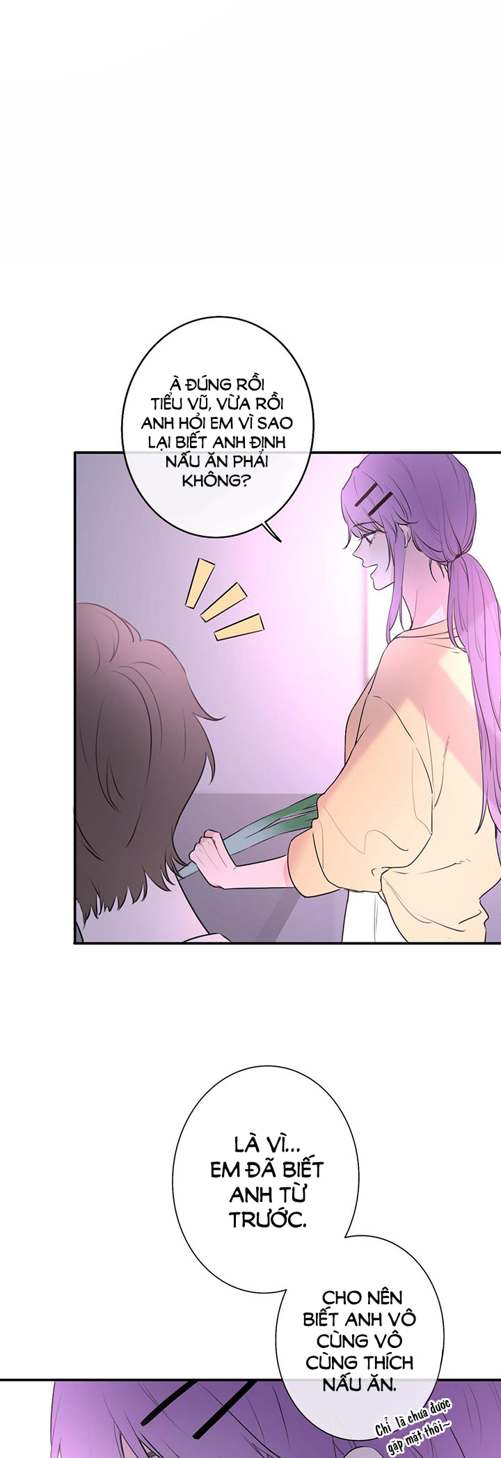 thêm một lần làm tình nhân chapter 4 26