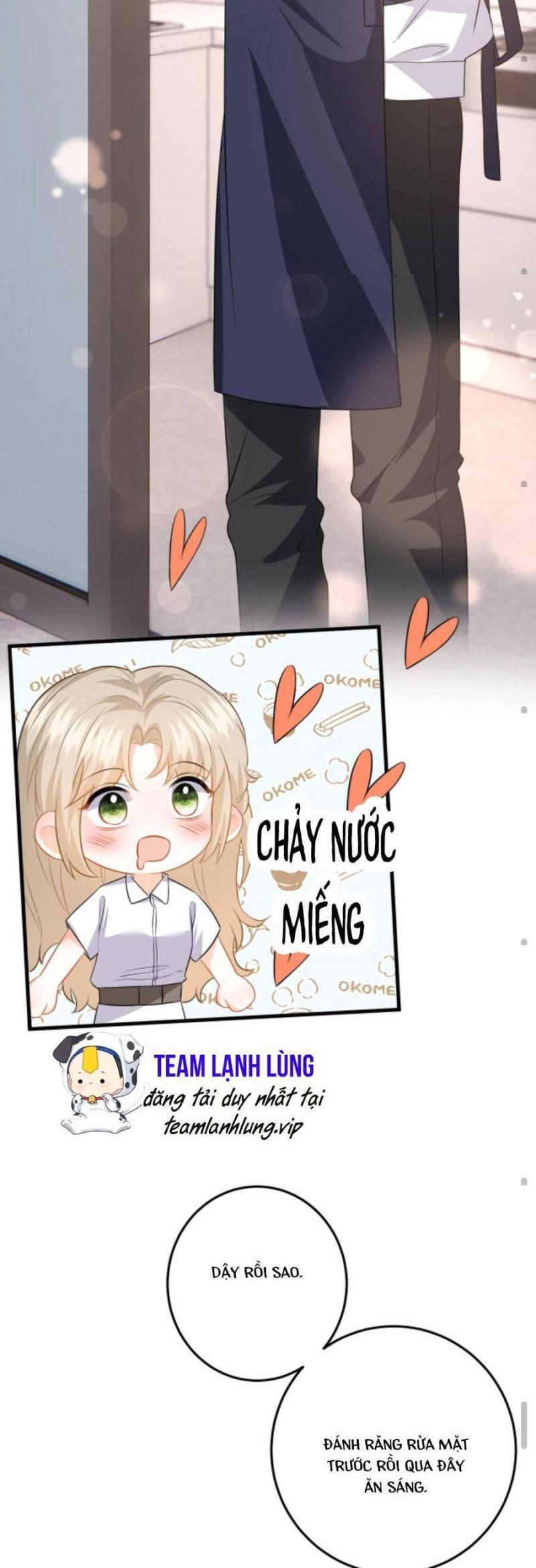 xuyên nhanh : nhân vật phản diện quá nuông chiều ta chapter 55 13