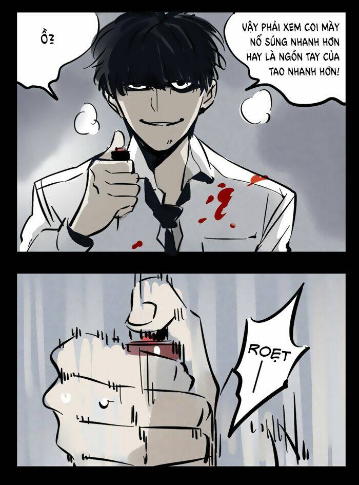 trang nhất toàn là hắn chapter 11 3