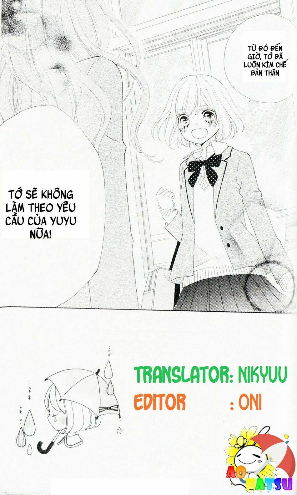 cuộc cách mạng cầu vòng chapter 2 1