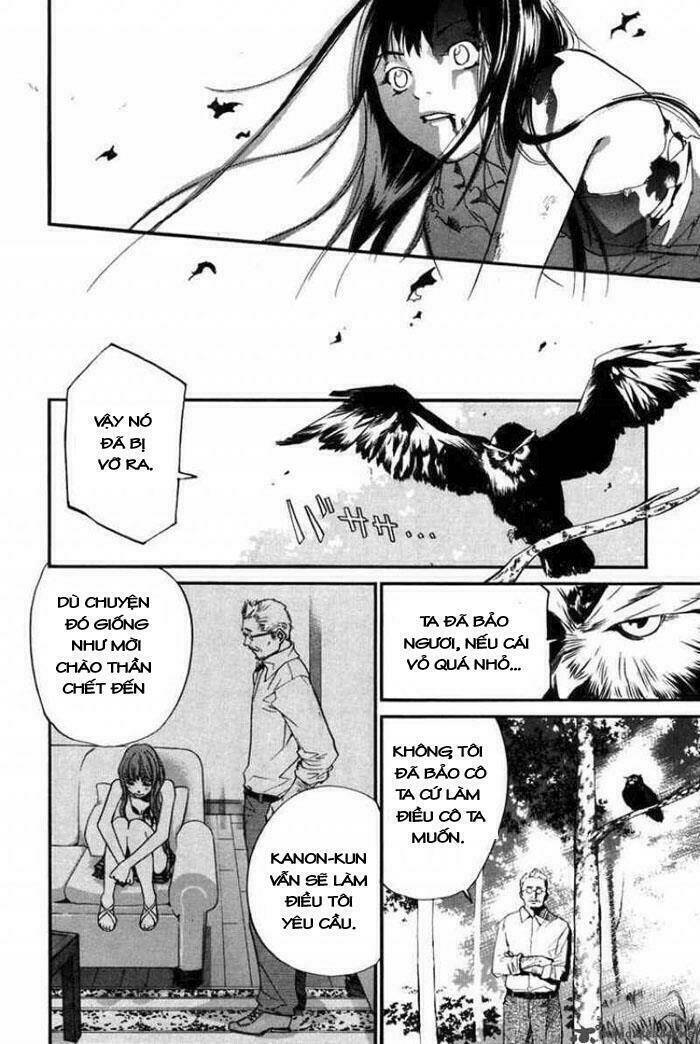 alive - the final evolution chapter 31 37