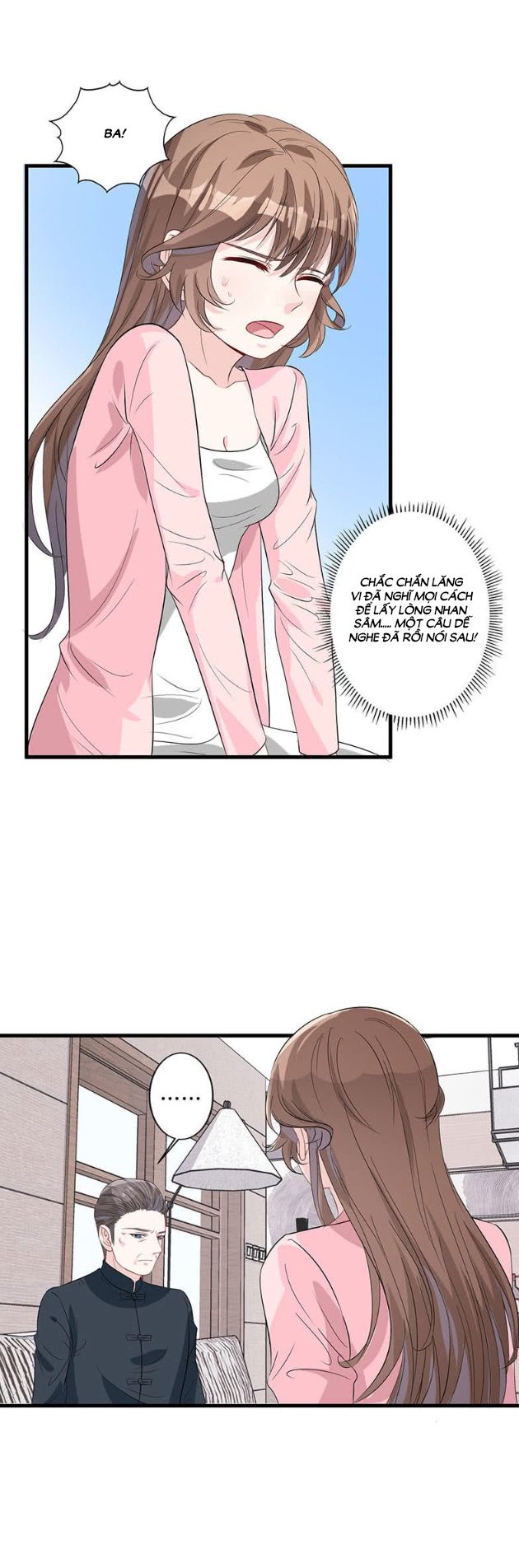 tân nương thế thân chapter 25 2