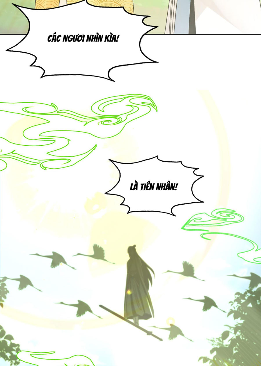 tôi phải làm một kẻ đại xấu xa chapter 124 34