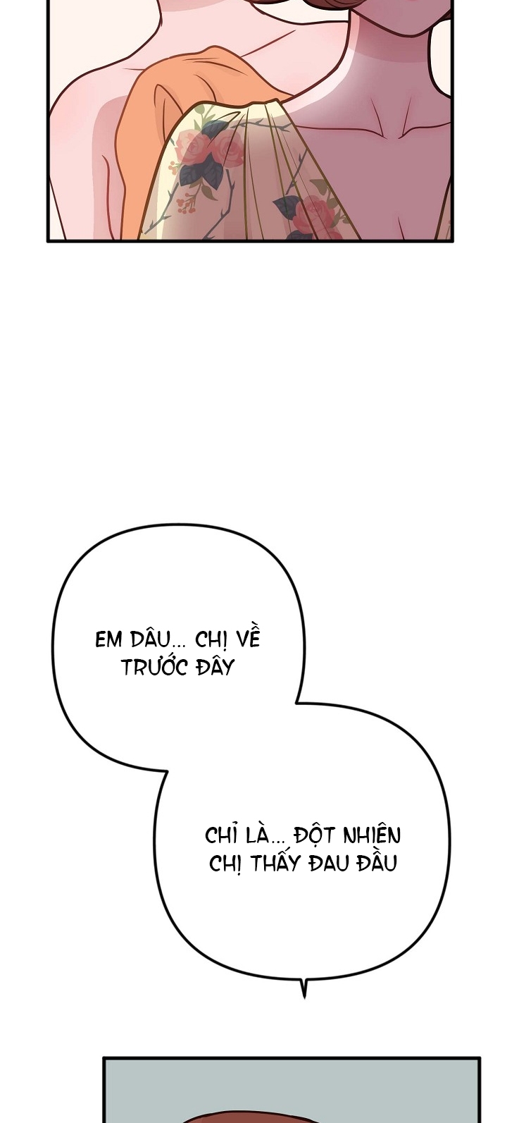 Mối Quan Hệ Không Tốt chapter 27.2 - Trang 21