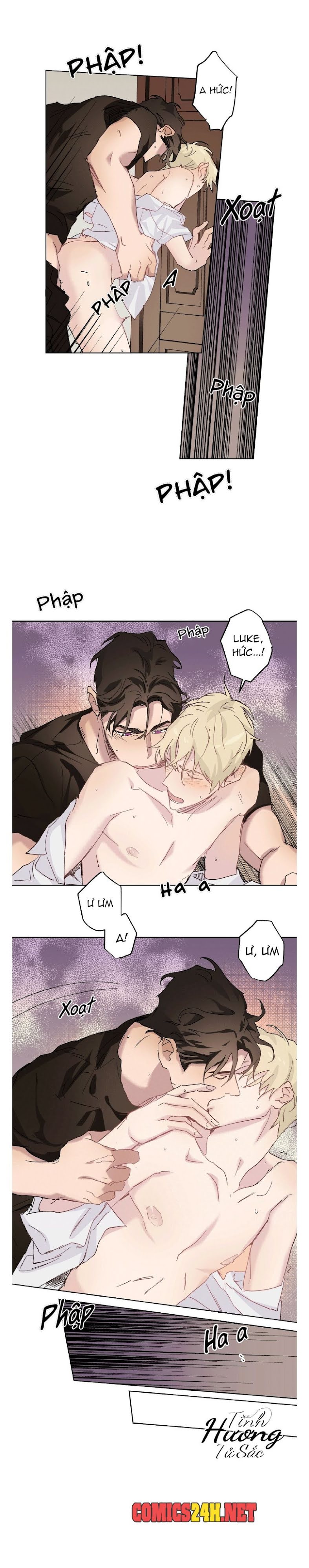 ma pháp sư của eden chapter 13 4