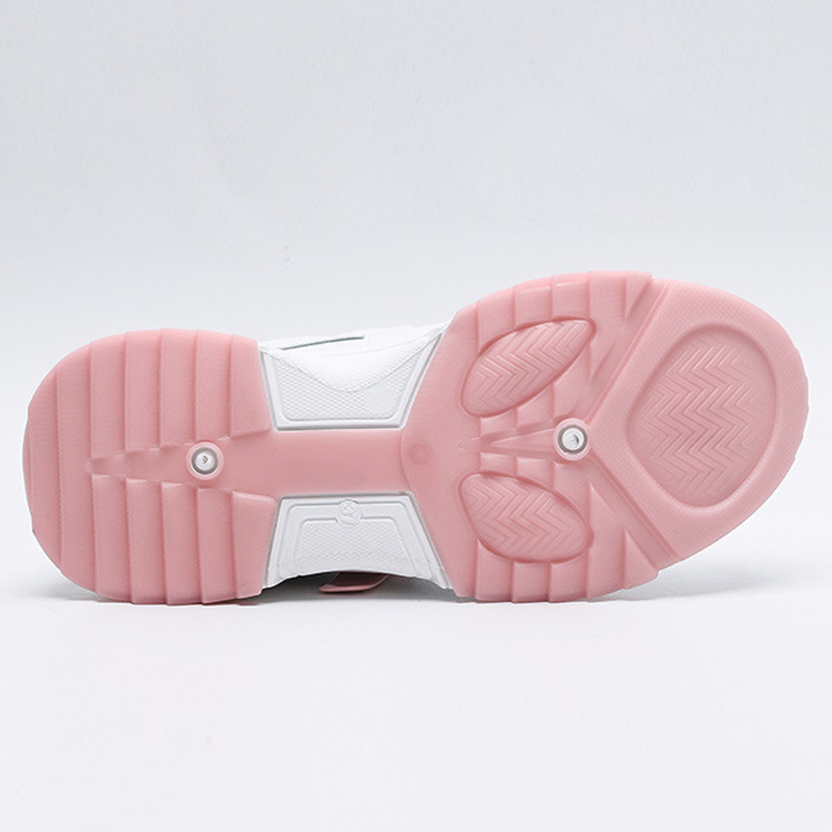 Gìày thể thao nữ ulzzang phong cách Hàn Quốc, giày sneaker nữ trẻ trung
