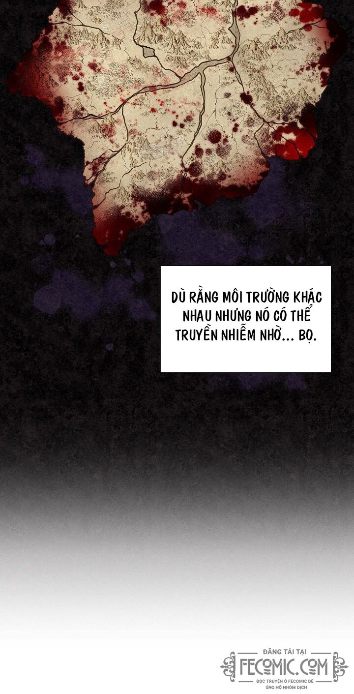 nữ công tước với tâm hồn trống rỗng chapter 51 3