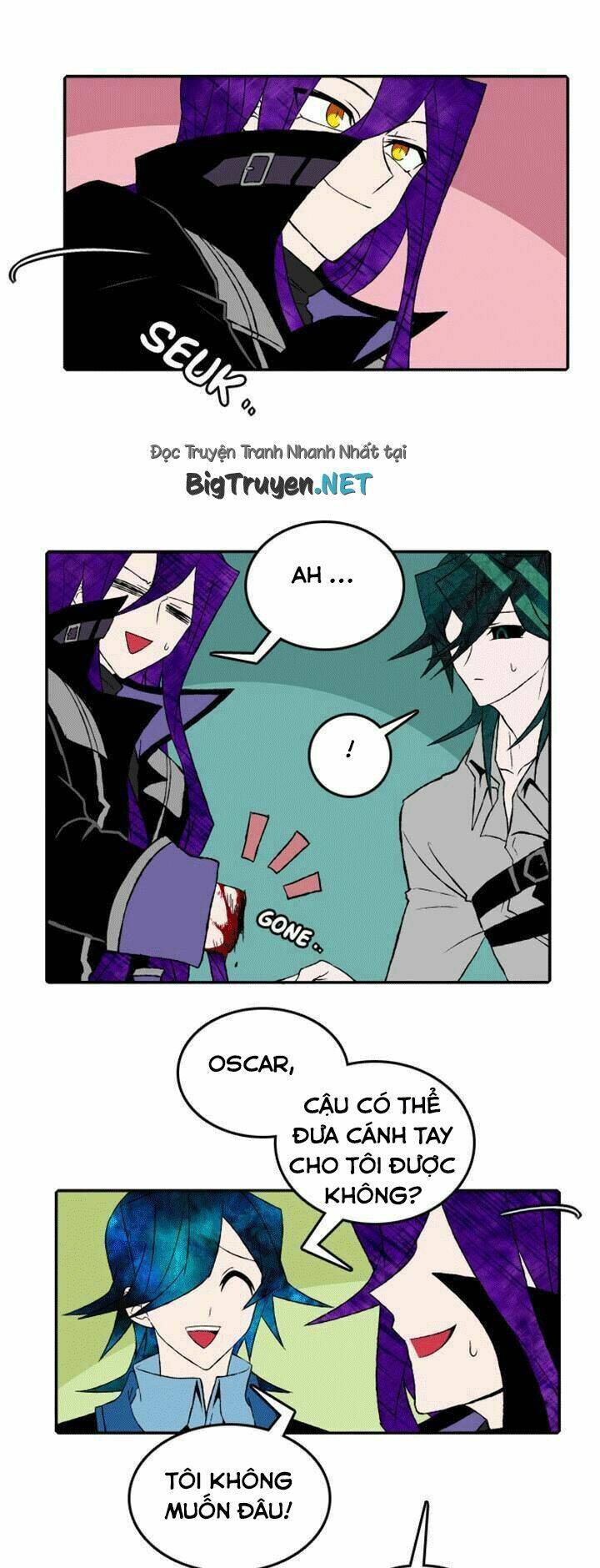 niflheim chapter 17 18