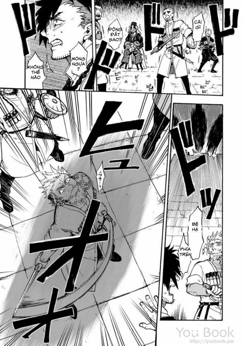 kagitsuki no alter chapter 1 36