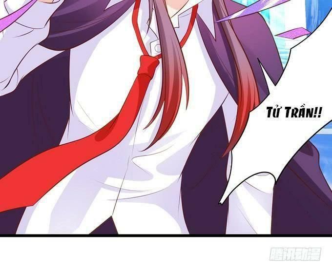 hồ tiên hung bạo chapter 99 11