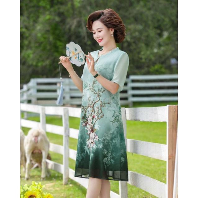 ĐẦM SUÔNG HOA CỔ BÈO GIỌT NƯỚC