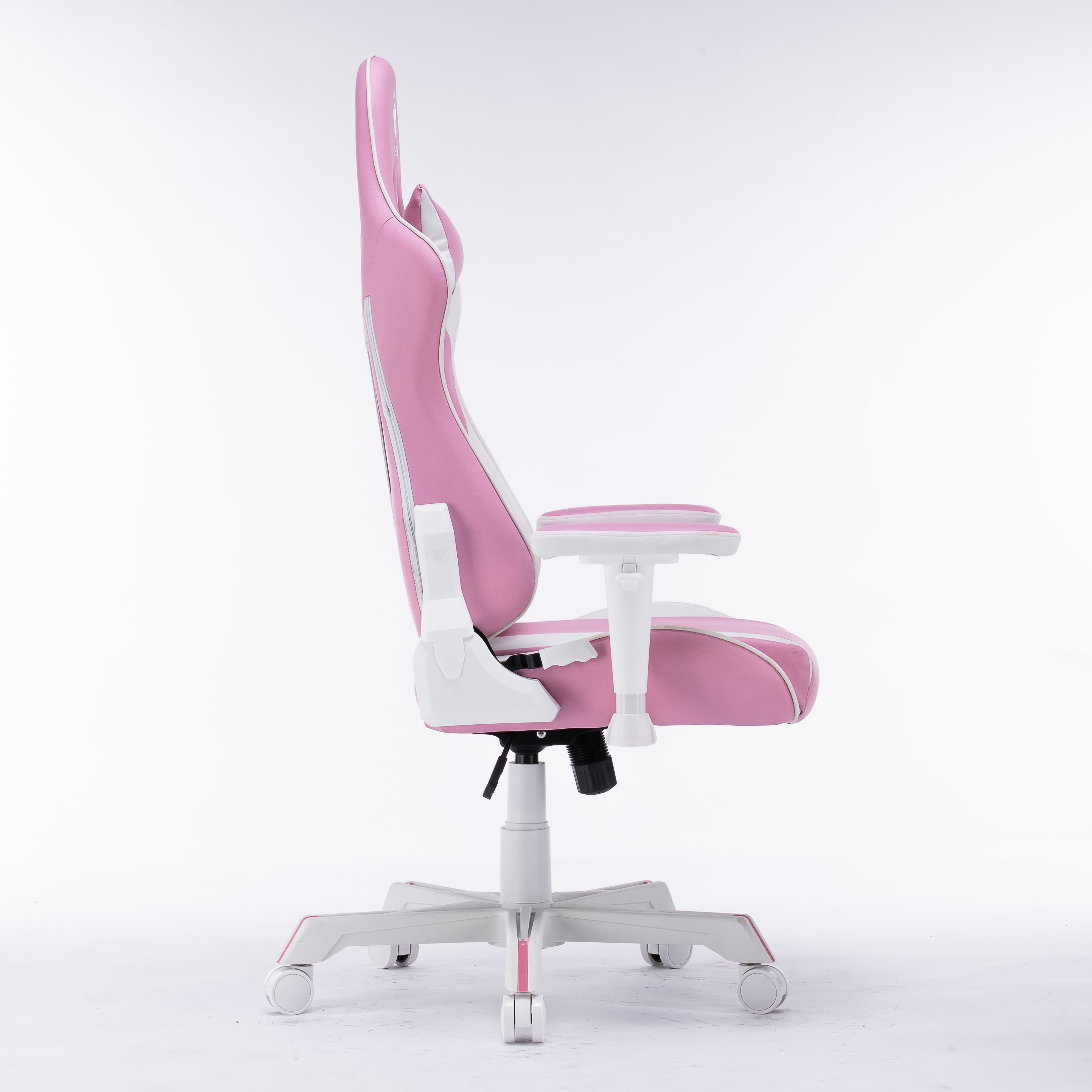 Ghế gaming E-Dra Queen EGC225 Pink - Hàng chính hãng