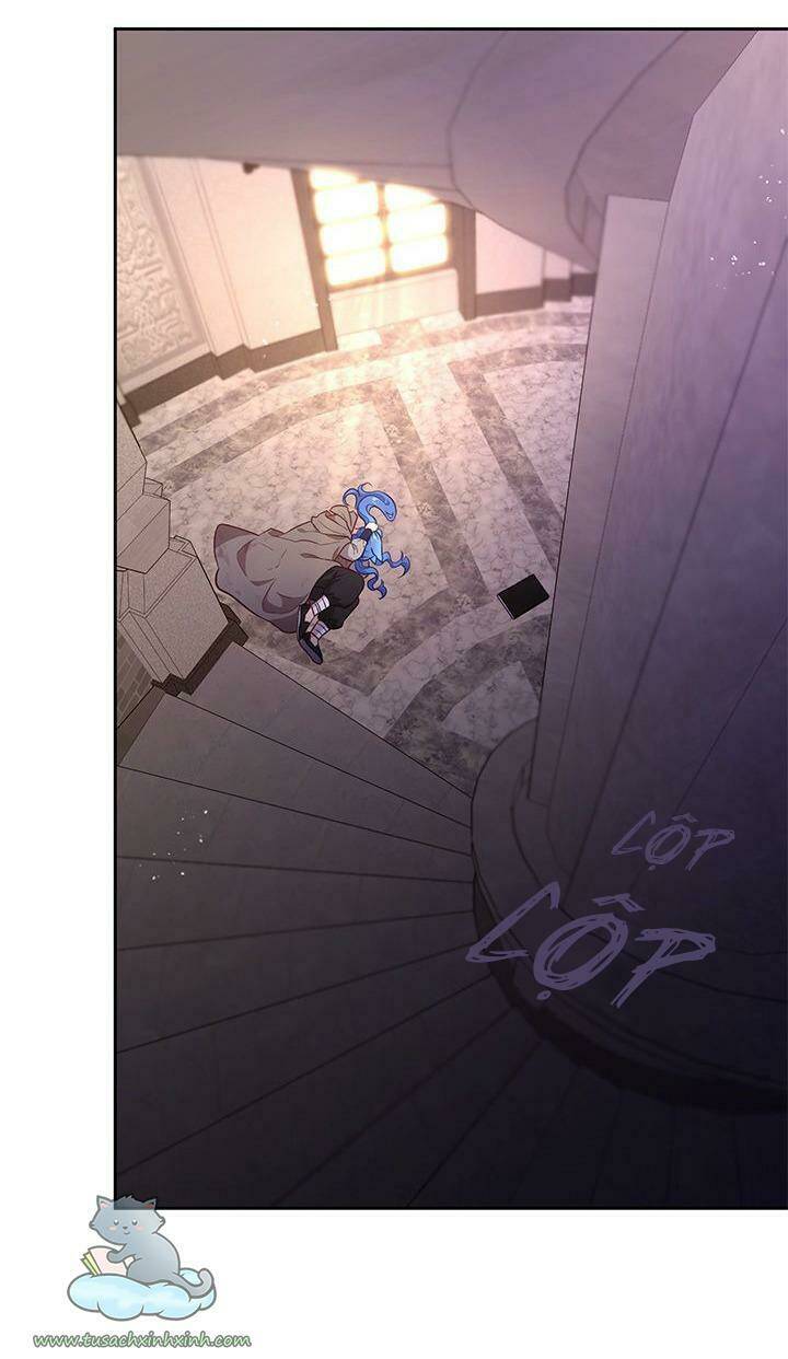 hãy coi chừng ác nữ chapter 93 35