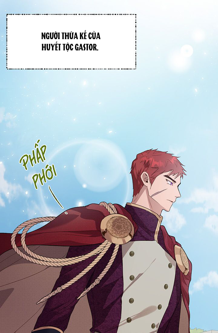 cách để cứu rỗi anh trai của nữ chính chapter 31 9