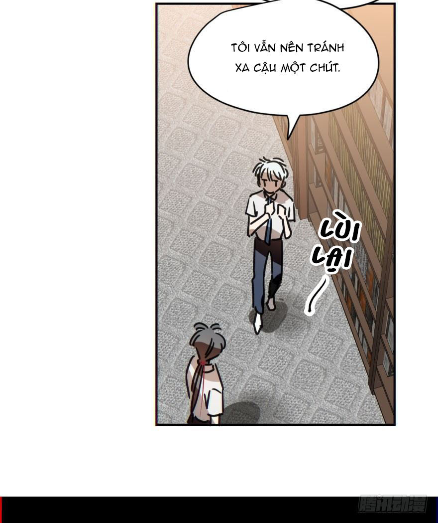 bắt lấy ngao ngao chapter 16 29