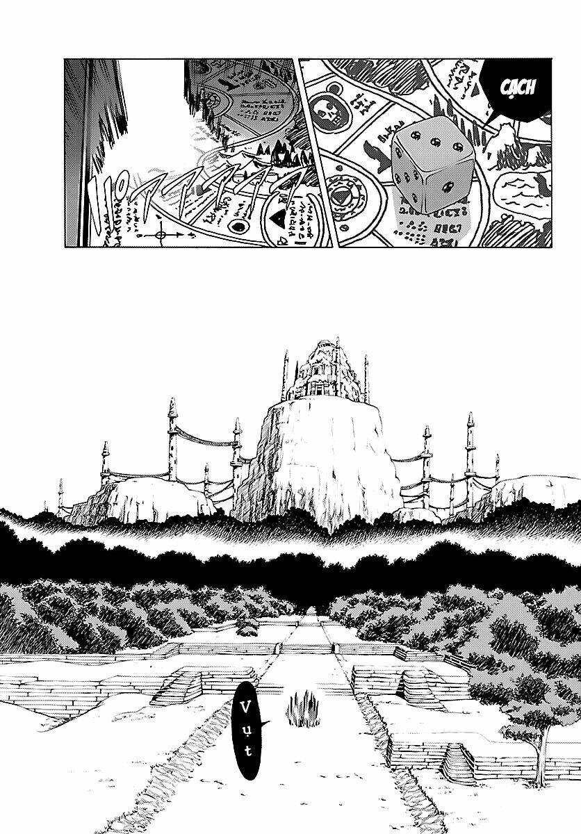 mahou gyoushounin roma chapter 17 11