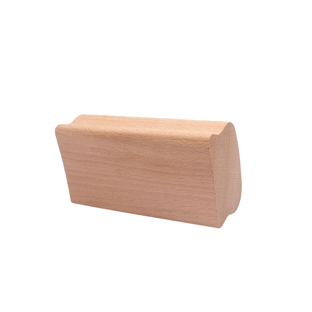 12'' Radius Sanding Block Fingerboard Fretboard Fret Leveling Tool 12 Inch