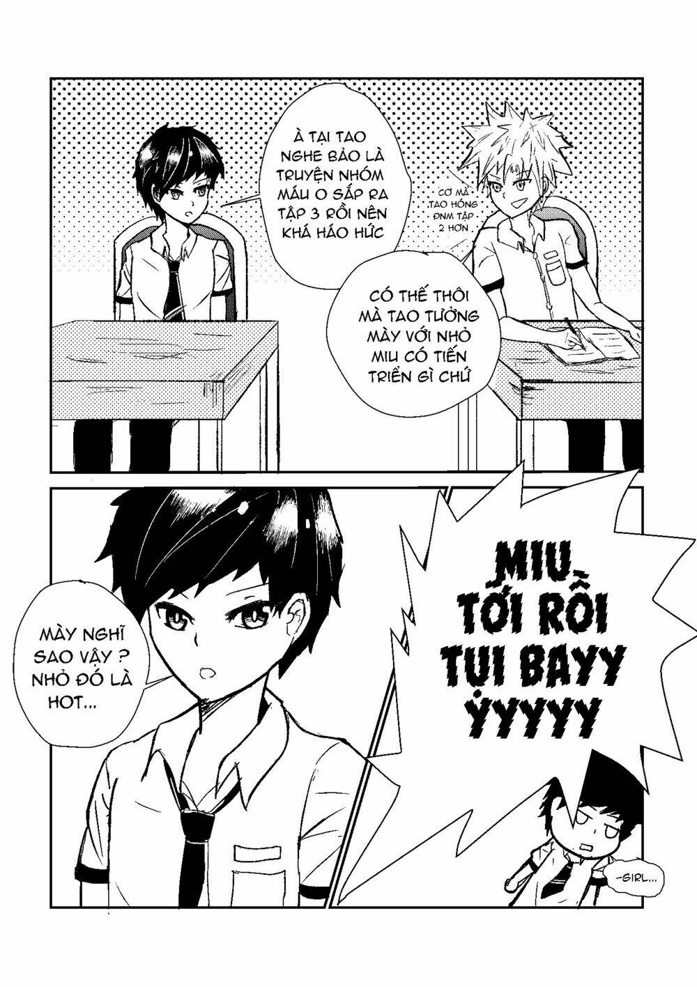 colorful life chapter 1 8