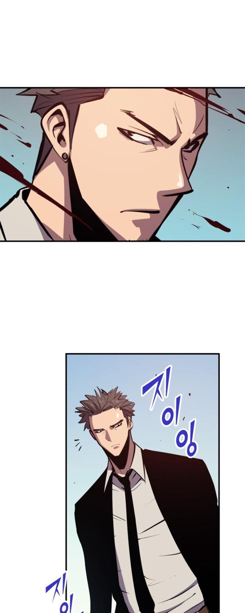 tôi trở lại thăng cấp một mình chapter 25 47