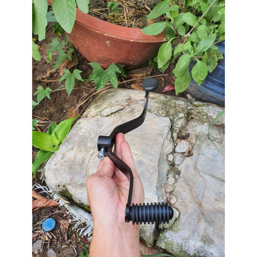 Cần số 2 chiều Exciter 135/150/155 giúp đạp số nhanh, hạn chế hư giày cho Ae